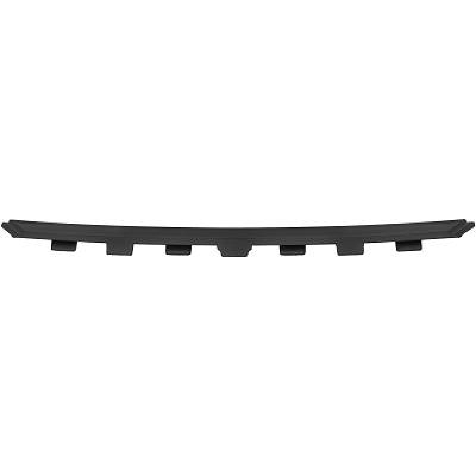Guarnição, pára-choques Traseiro para BMW 5-Série (G30/31) 17-20