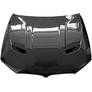 Capot do motor Dianteiro para BMW 5-Série (G30/31) 17-20