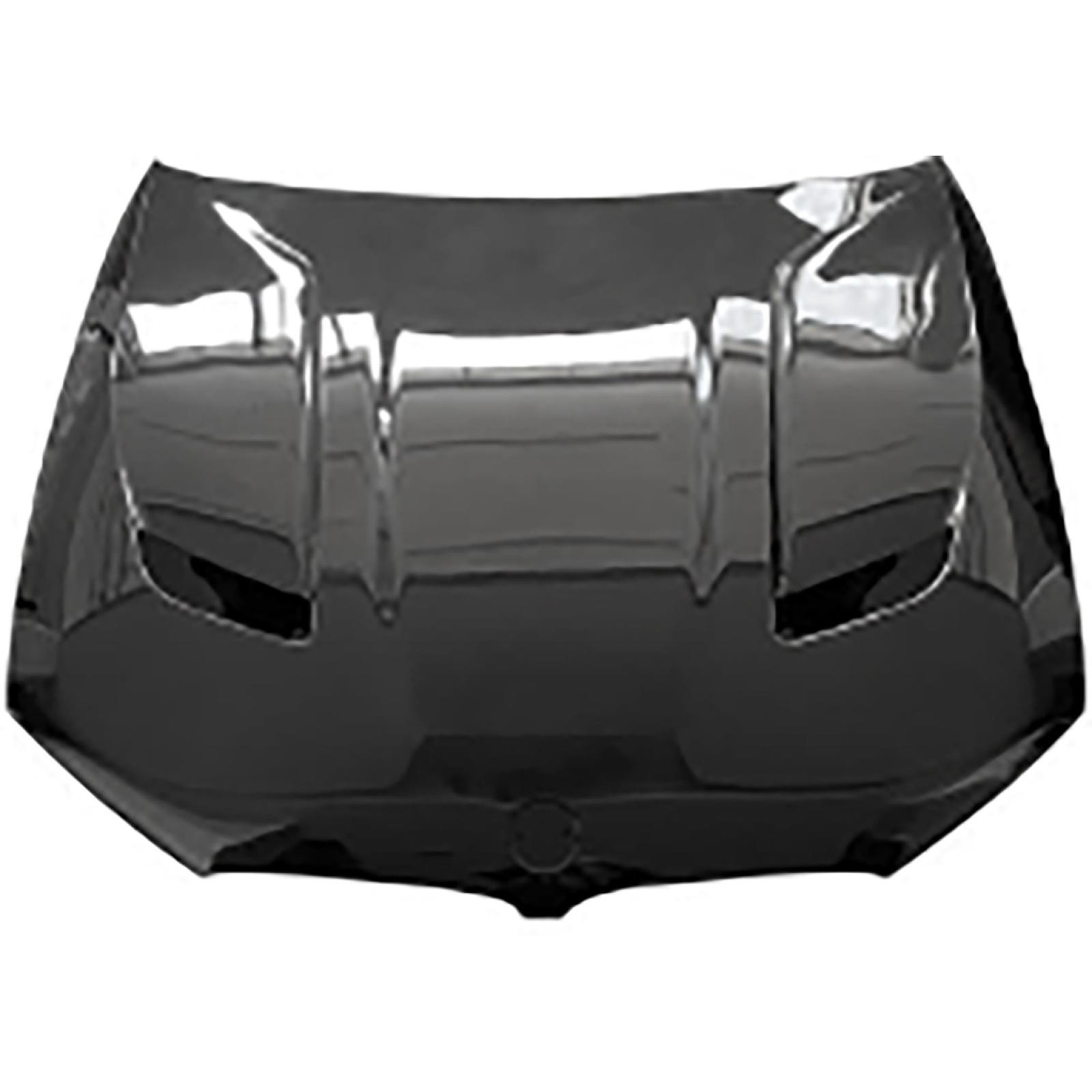 Capot do motor Dianteiro para BMW 5-Série (G30/31) 17-20