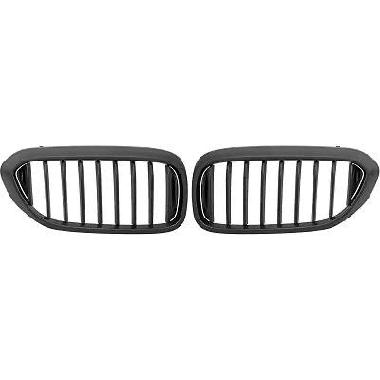 Grelha de radiador para BMW 5-Série (G30/31) 17-20