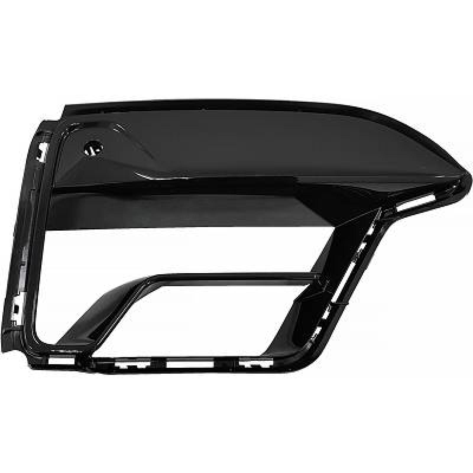 Grelha de ventilador, pára-choques Dianteiro Direito para BMW 5-Série (G30/31) 17->>