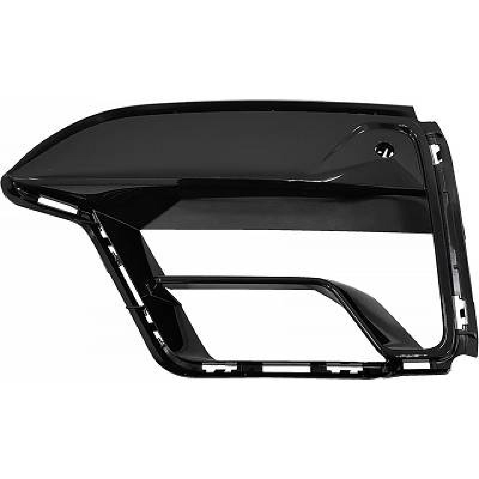Grelha de ventilador, pára-choques Dianteiro Esquerdo para BMW 5-Série (G30/31) 17->>