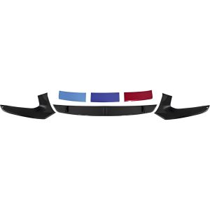 Spoiler Dianteiro para BMW 5-Série (G30/31) 17-20