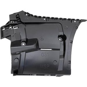 Suporte, pára-choques Traseiro Direito para BMW 5-Série (G30/31) 17->>