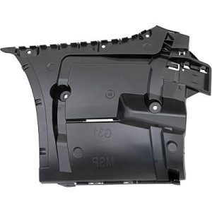 Suporte, pára-choques Traseiro Esquerdo para BMW 5-Série (G30/31) 17->>