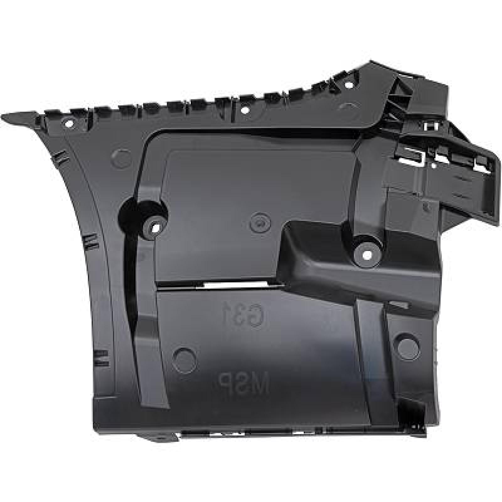 Suporte, pára-choques Traseiro Esquerdo para BMW 5-Série (G30/31) 17->>