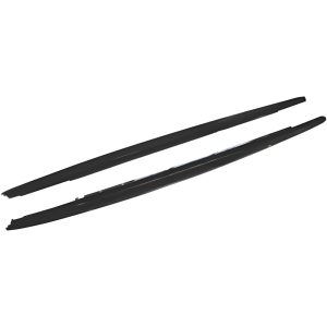 Revestimento de degrau para BMW 5-Série (G30/31) 17-20