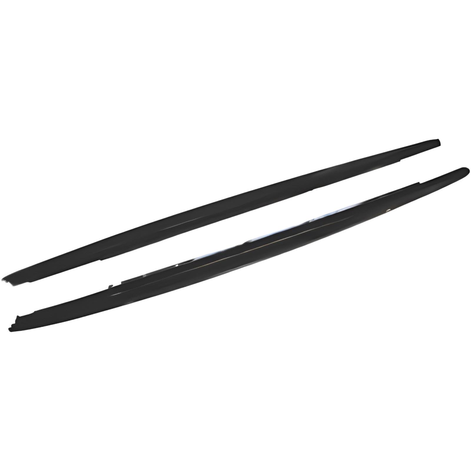 Revestimento de degrau para BMW 5-Série (G30/31) 17-20
