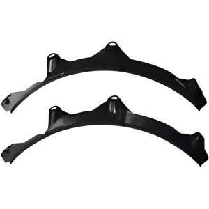 Abas de Guarda-Lamas para BMW 5-Série (G30/31) 17-20