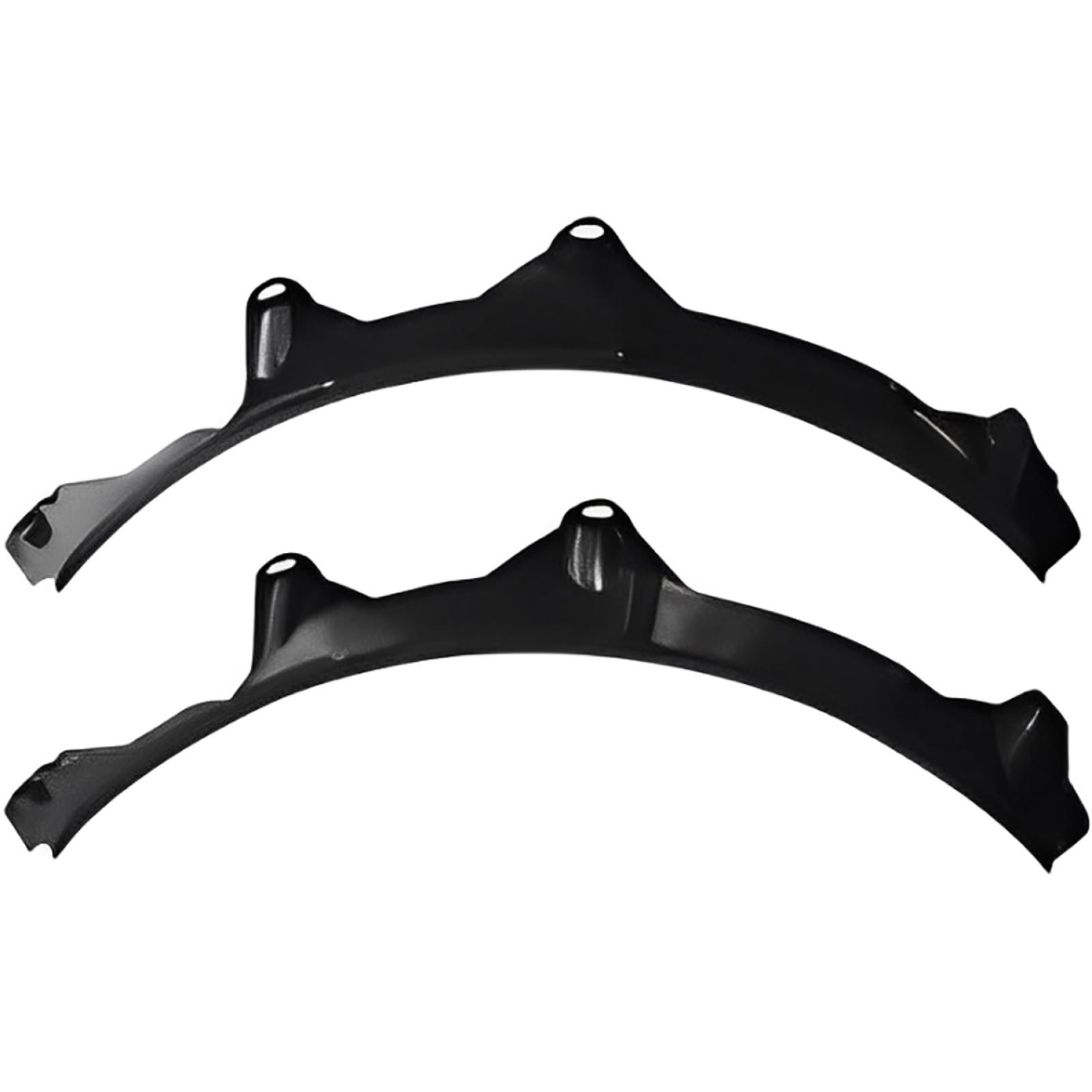 Abas de Guarda-Lamas para BMW 5-Série (G30/31) 17-20