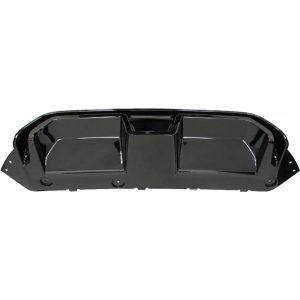Guarnição, pára-choques Traseiro para BMW 5-Série (G30/31) LCI 20->>