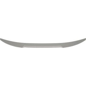 Spoiler Traseiro para BMW 5-Série (G30/31) 17-20