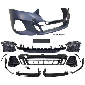 Pára-choques Dianteiro para BMW 5-Série (G60/61) 23->>