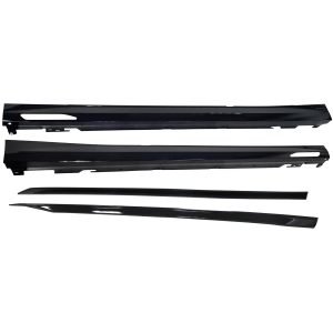 Revestimento de degrau Esquerdo para BMW 5-Série (G60/61) 23->>