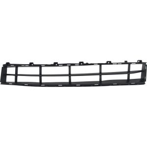 Grelha de ventilador, pára-choques Dianteiro para BMW 5-Série (G60/61) 24->>