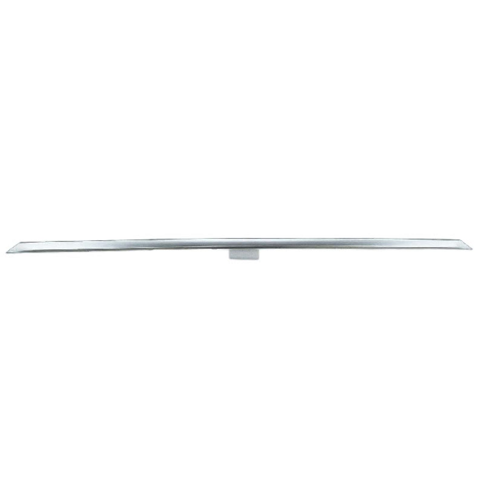Friso, pára-choques Traseiro para BMW 5-Série (G60/61) 24->>