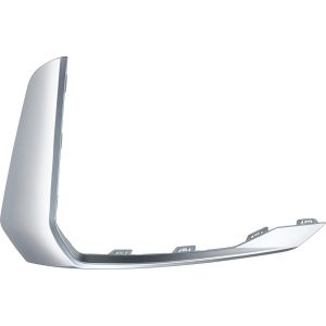 Friso, pára-choques Traseiro Direito para BMW 5-Série (G60/61) 24->>