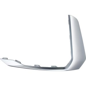 Friso, pára-choques Traseiro Esquerdo para BMW 5-Série (G60/61) 24->>