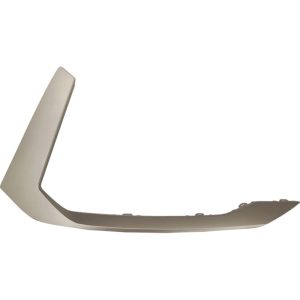 Friso, pára-choques Dianteiro Direito para BMW 5-Série (G60/61) 24->>