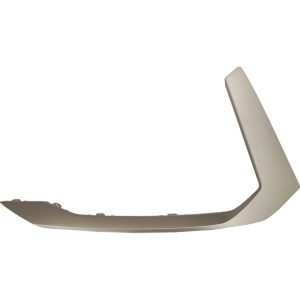 Friso, pára-choques Dianteiro Esquerdo para BMW 5-Série (G60/61) 24->>