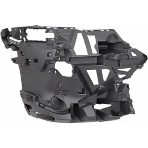 Suporte, pára-choques Dianteiro Direito para BMW 5-Série (G60/61) 24->>