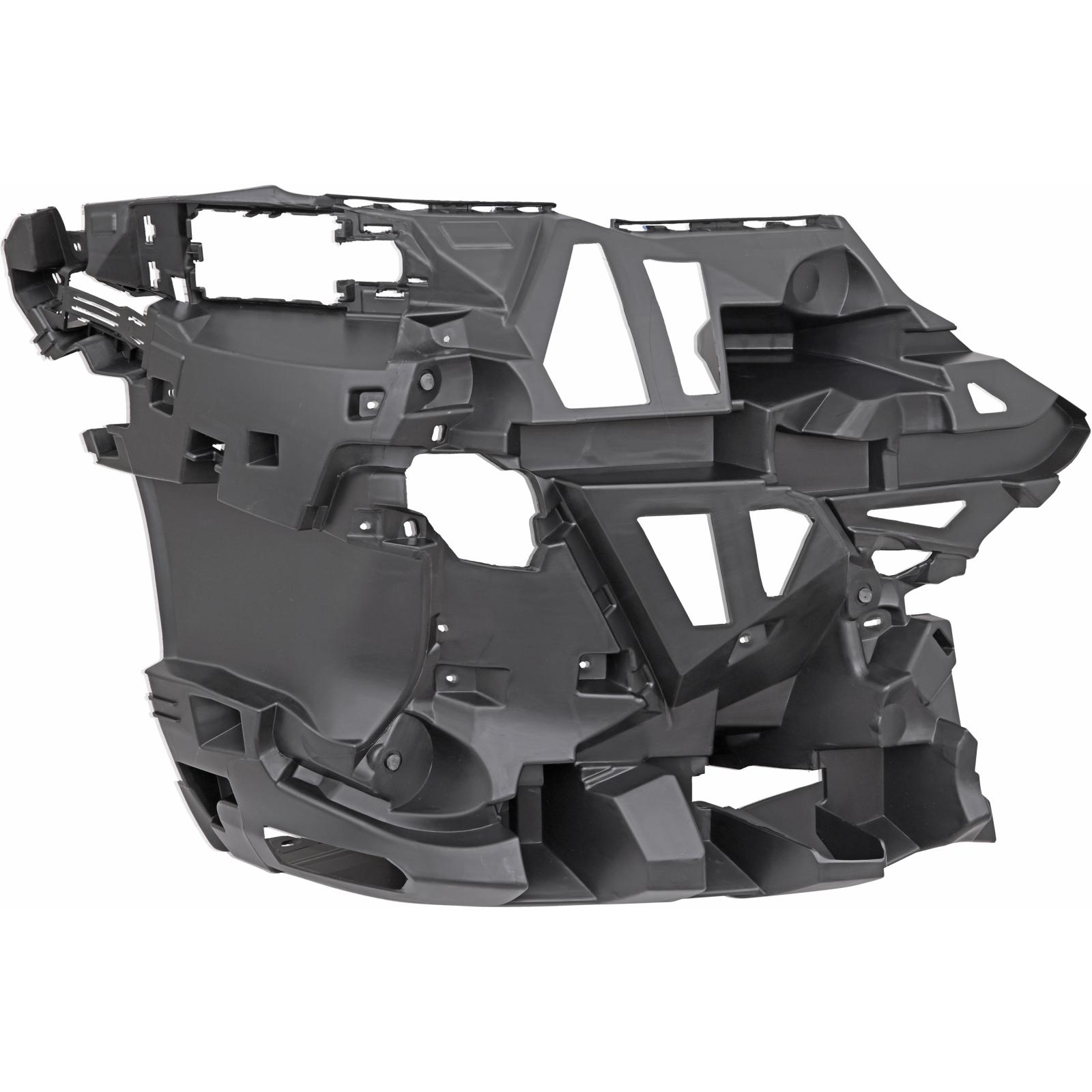 Suporte, pára-choques Dianteiro Direito para BMW 5-Série (G60/61) 24->>