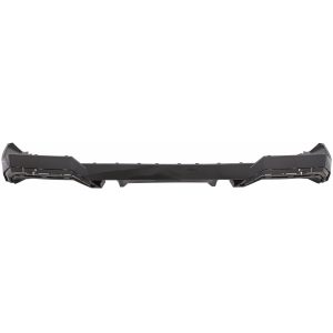 Pára-choques Traseiro para BMW 5-Série (G60/61) 24->>
