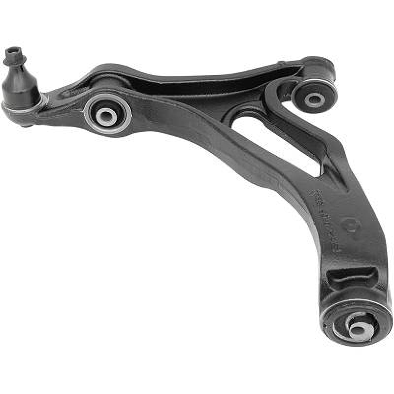 Braço da suspensão da roda Dianteiro Direito para Volkswagen Touareg 02-06