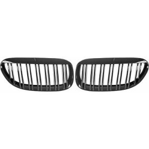 Grelha de radiador para BMW 6-Série (E63/64) 03-10