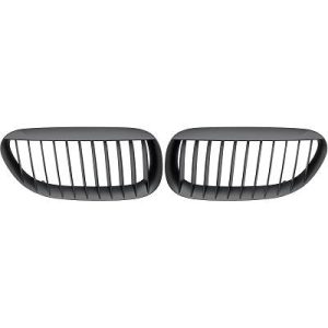 Grelha de radiador para BMW 6-Série (E63/64) 03-10