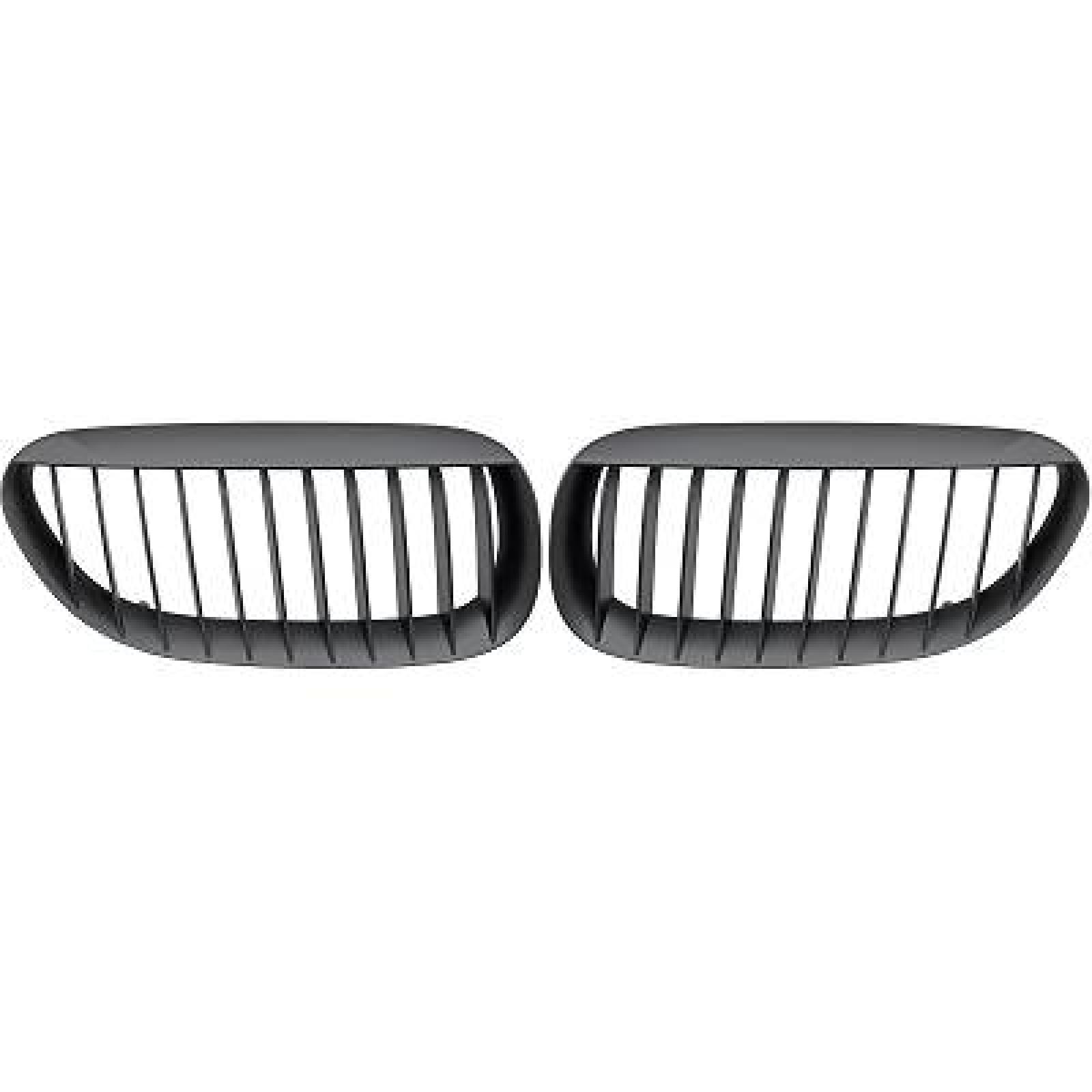 Grelha de radiador para BMW 6-Série (E63/64) 03-10