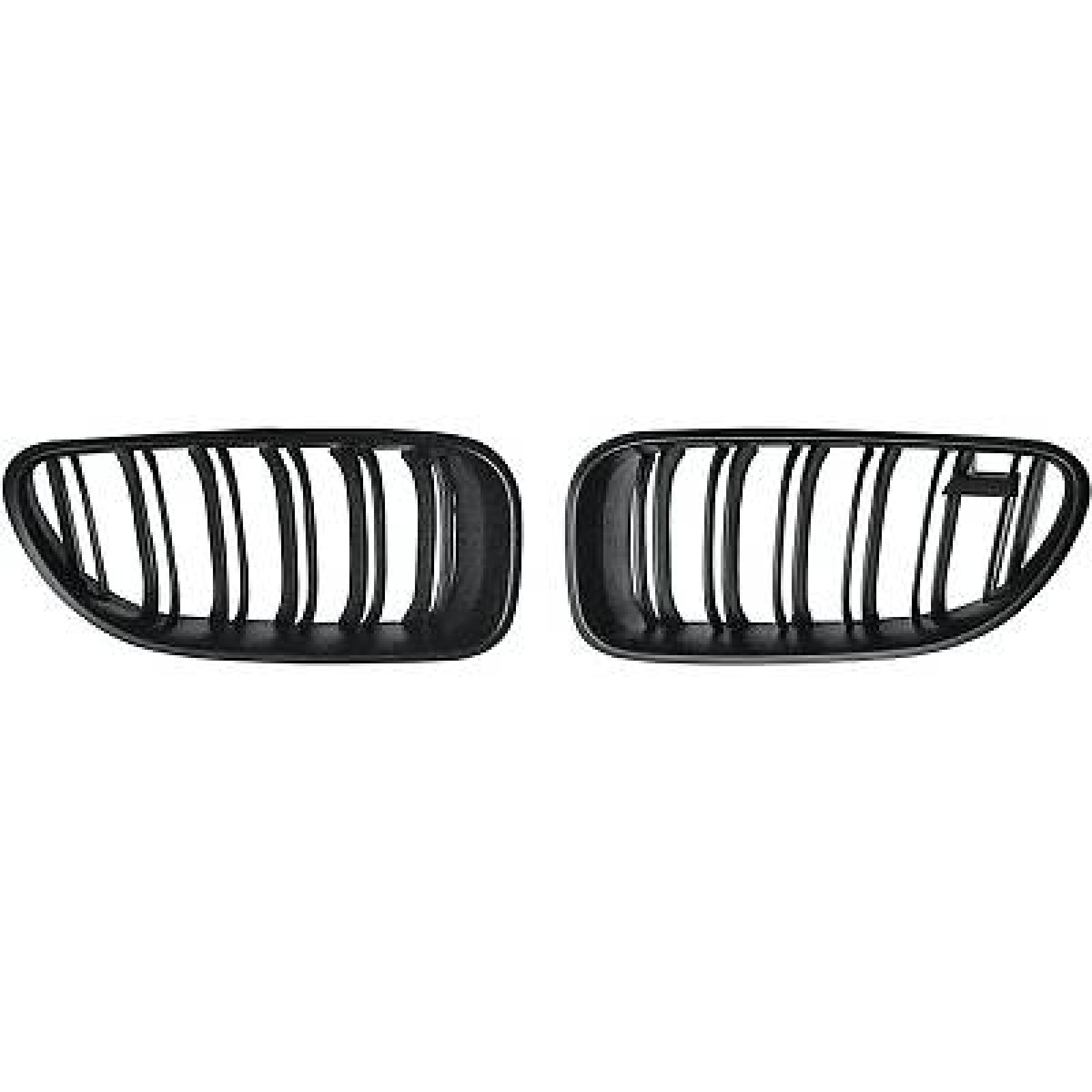 Grelha de radiador para BMW 6-Série (F12/F13/F06) 11->>