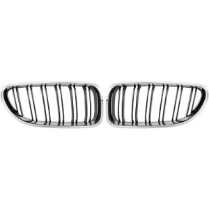 Grelha de radiador para BMW 6-Série (F12/F13/F06) 11->>