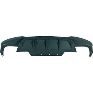 Spoiler Traseiro para BMW 6-Série (F12/F13/F06) 11->>