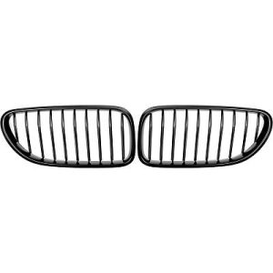 Grelha de radiador para BMW 6-Série (F12/F13/F06) 11->>