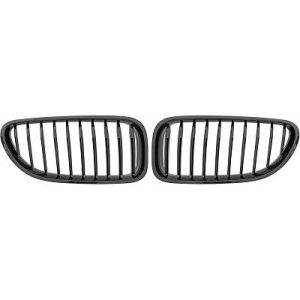 Grelha de radiador para BMW 6-Série (F12/F13/F06) 11->>