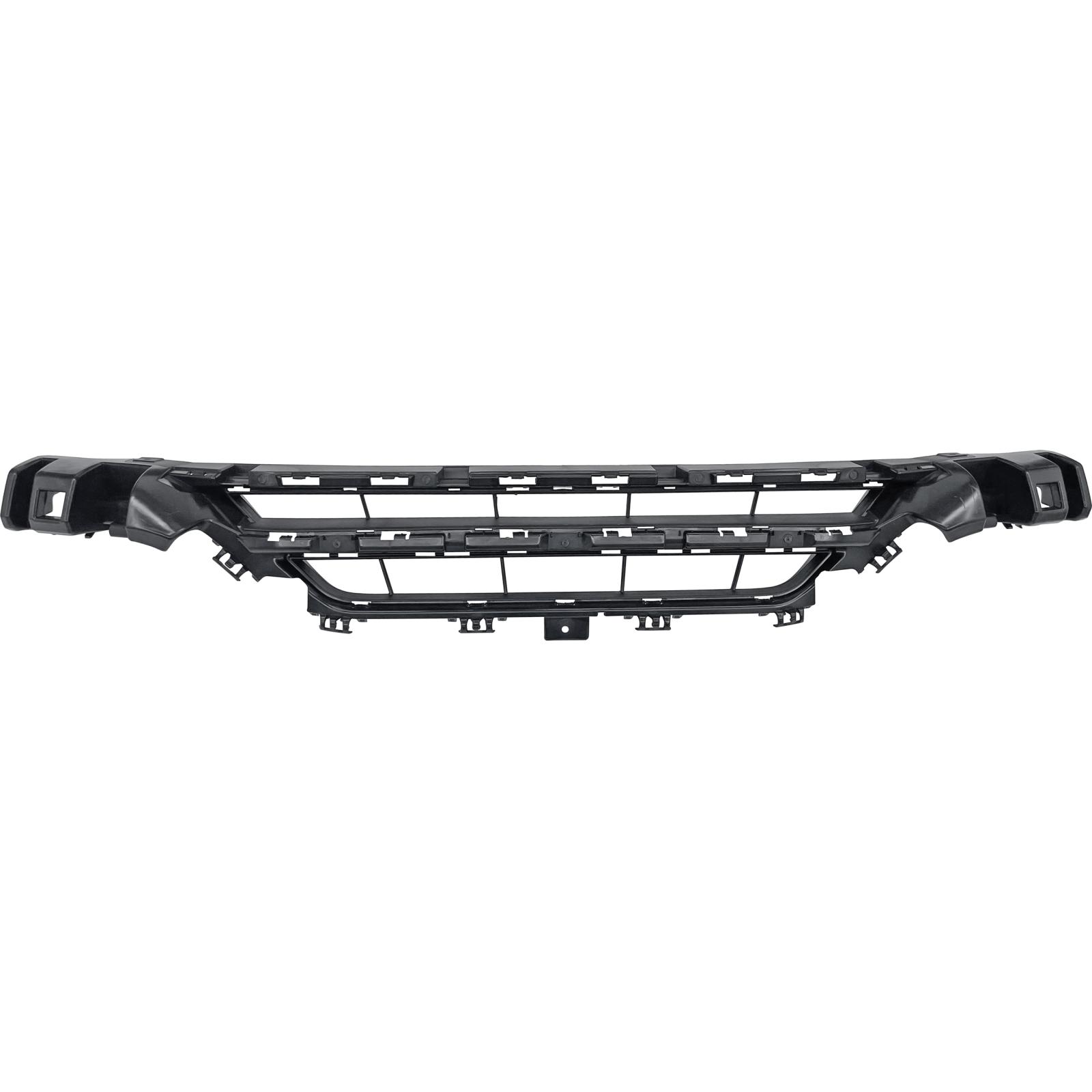 Grelha de ventilador, pára-choques Dianteiro para BMW 2-Série (F22/F23) 14->>