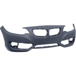 Pára-choques Dianteiro para BMW 2-Série (F22/F23) 14->>