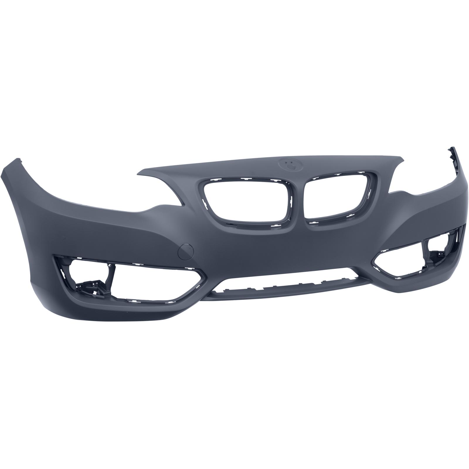 Pára-choques Dianteiro para BMW 2-Série (F22/F23) 14->>