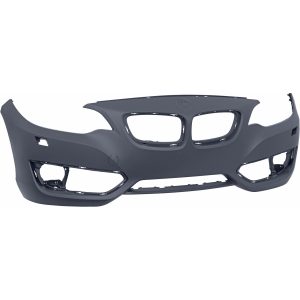 Pára-choques Dianteiro para BMW 2-Série (F22/F23) 14->>