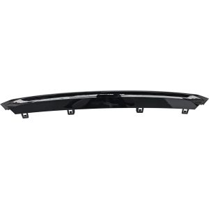 Guarnição, pára-choques Dianteiro para BMW 2-Série (F22/F23) 14->>