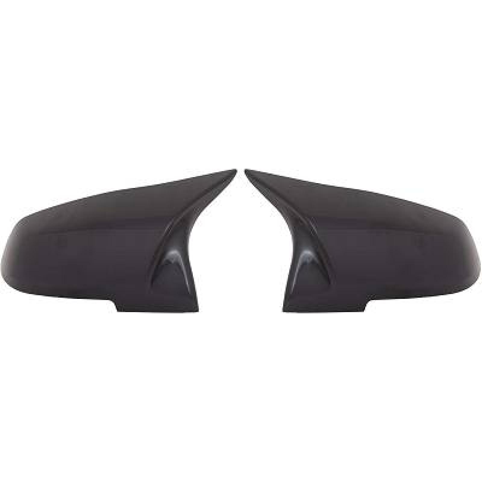 Revestimento, retrovisor exterior para BMW 3-Série Berlina/Tour. (F30/31) 15-19