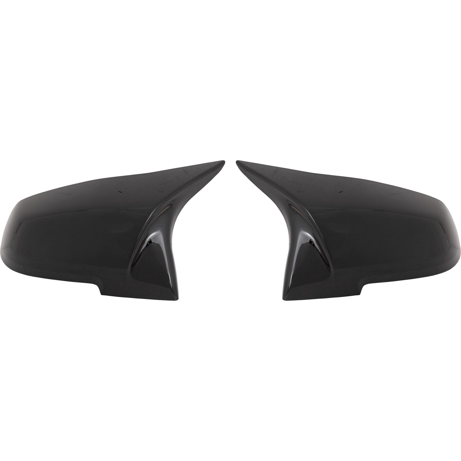 Revestimento, retrovisor exterior para BMW 2-Série (F22/F23/F87) 13-20