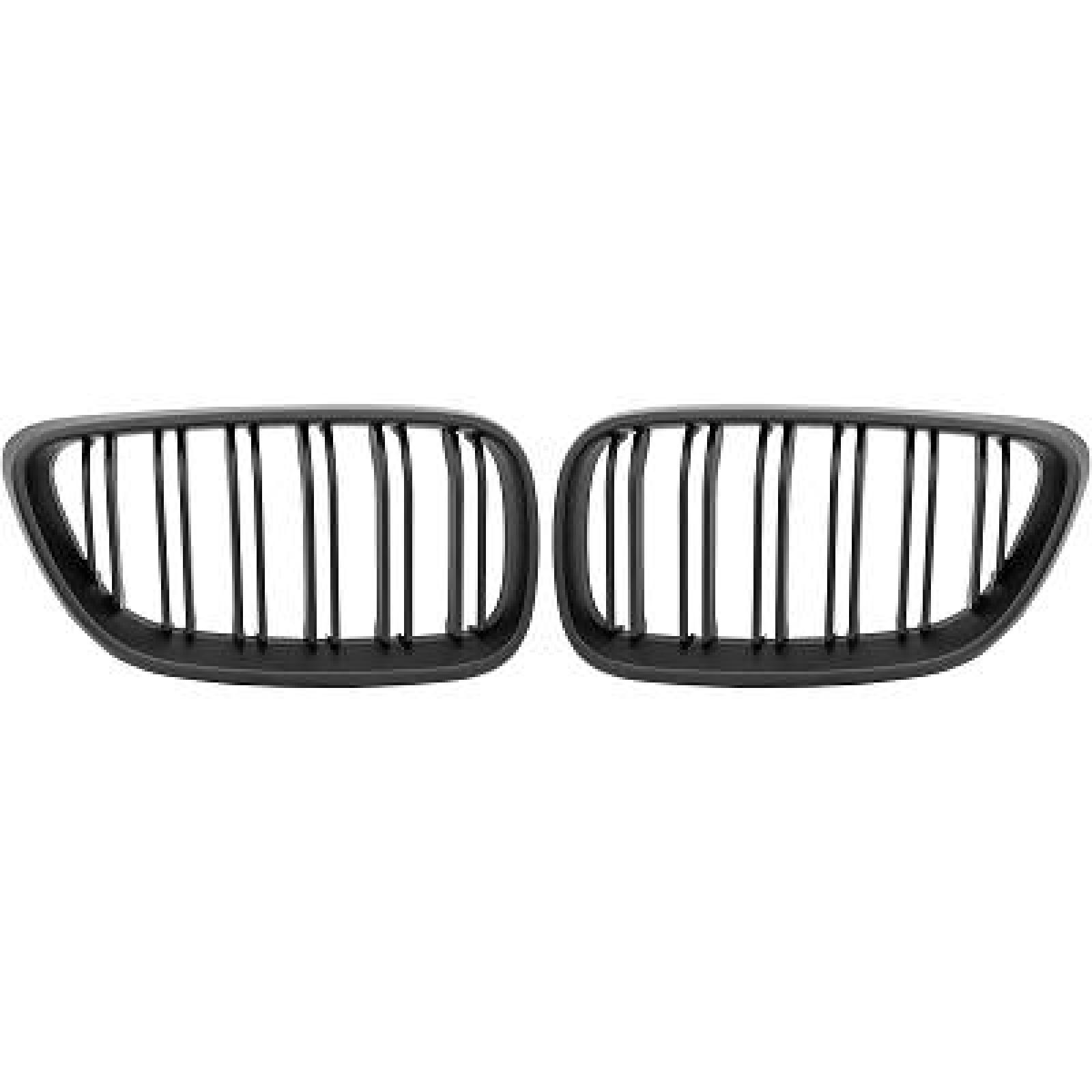 Grelha de radiador para BMW 2-Série (F22/F23/F87) 13-20