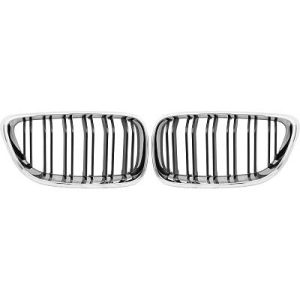 Grelha de radiador para BMW 2-Série (F22/F23/F87) 13-20