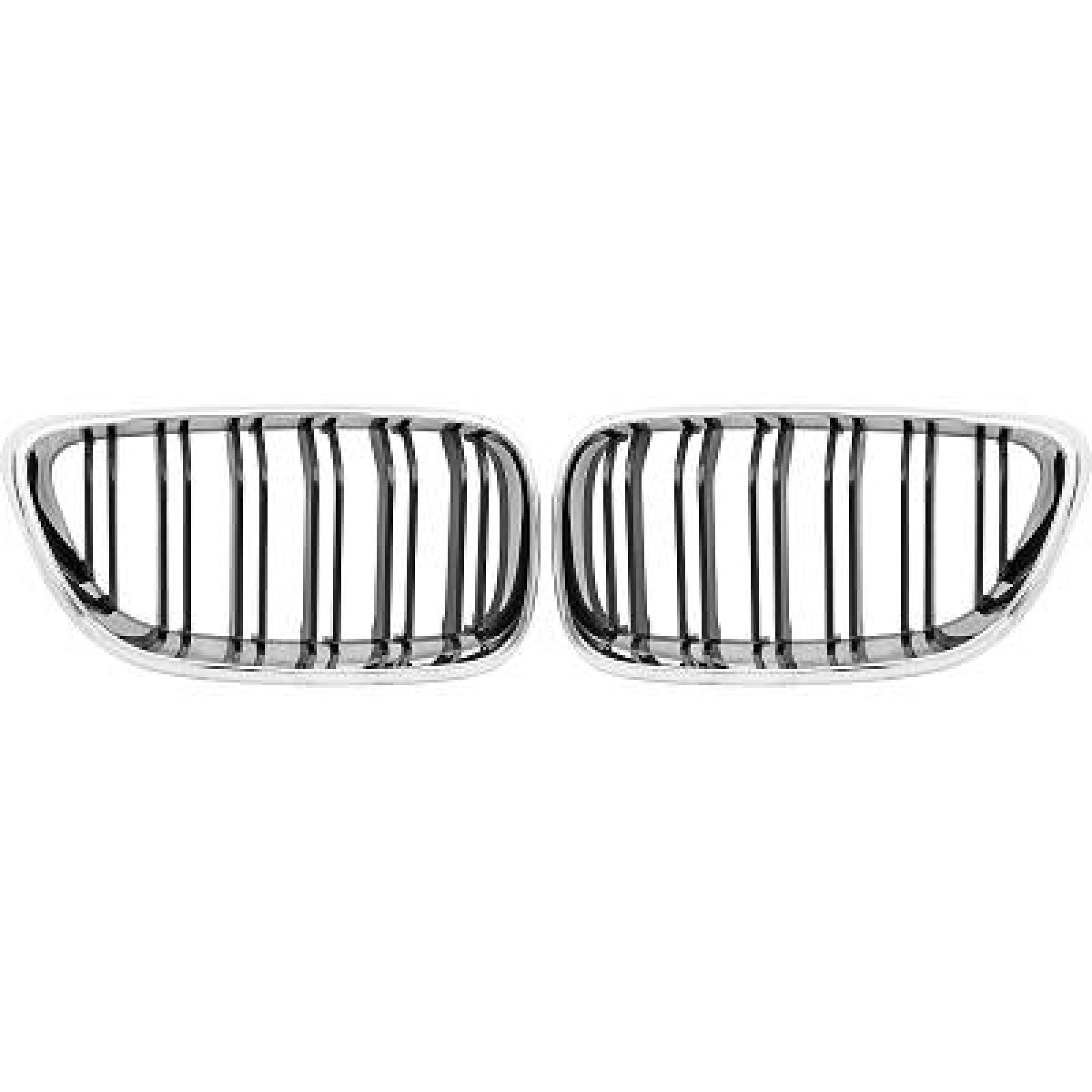 Grelha de radiador para BMW 2-Série (F22/F23/F87) 13-20