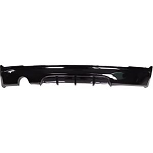 Guarnição, pára-choques Traseiro para BMW 2-Série (F22/F23/F87) 13-20