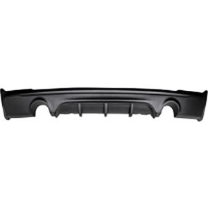 Guarnição, pára-choques Traseiro para BMW 2-Série (F22/F23/F87) 13-20