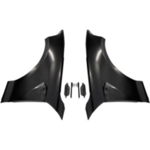 Friso, guarda-lamas Dianteiro Esquerdo para BMW 2-Série (F22/F23/F87) 13-20