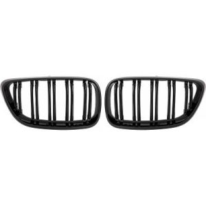 Elemento da grelha do radiador para BMW 2-Série (F22/F23/F87) 13-20